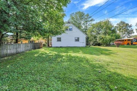 Photo of 8553 Broadway Street, Indianapolis, IN