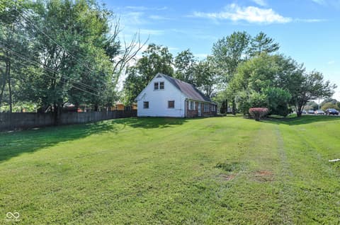 Photo of 8553 Broadway Street, Indianapolis, IN