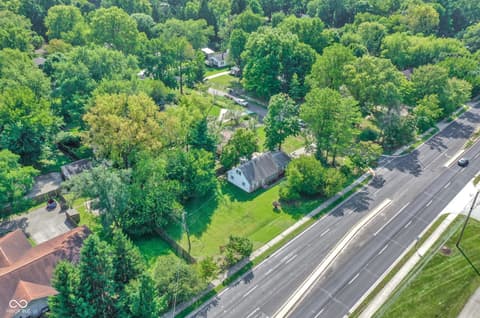 Photo of 8553 Broadway Street, Indianapolis, IN