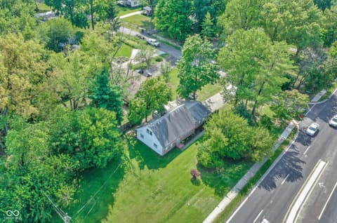 Photo of 8553 Broadway Street, Indianapolis, IN