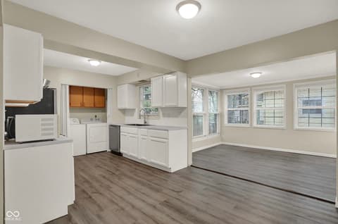 Photo of 8553 Broadway Street, Indianapolis, IN