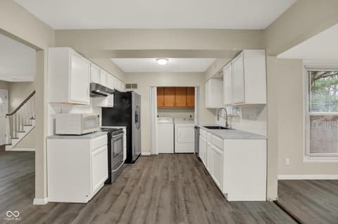 Photo of 8553 Broadway Street, Indianapolis, IN