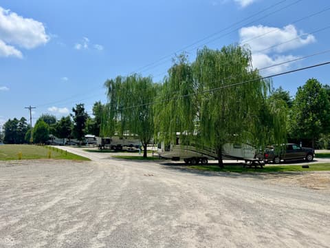 Photo of 3559 N Us Highway 41, Bloomingdale, IN