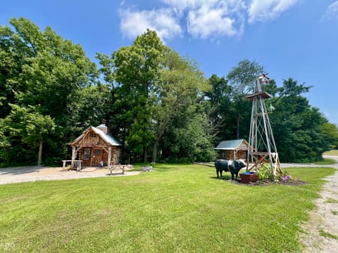 Photo of 3559 N Us Highway 41, Bloomingdale, IN