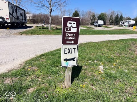 Photo of 3559 N Us Highway 41, Bloomingdale, IN