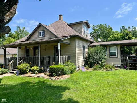 Photo of 3559 N Us Highway 41, Bloomingdale, IN