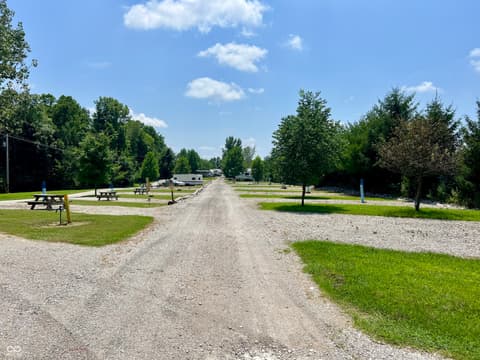 Photo of 3559 N Us Highway 41, Bloomingdale, IN