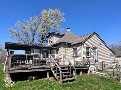 Photo of 3559 N Us Highway 41, Bloomingdale, IN