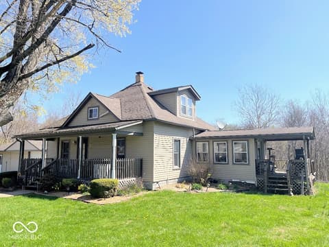Photo of 3559 N Us Highway 41, Bloomingdale, IN