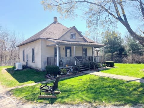 Photo of 3559 N Us Highway 41, Bloomingdale, IN