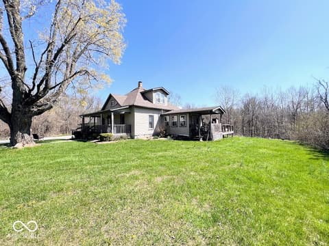 Photo of 3559 N Us Highway 41, Bloomingdale, IN