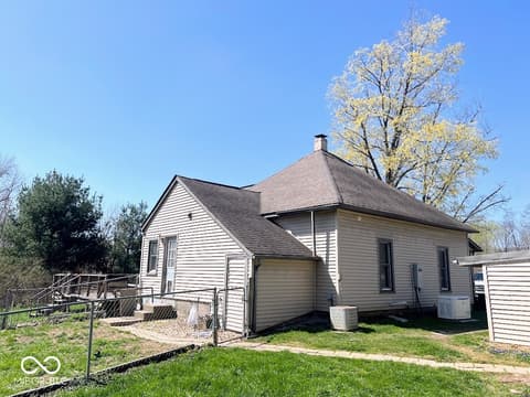 Photo of 3559 N Us Highway 41, Bloomingdale, IN