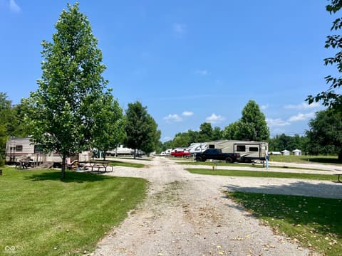 Photo of 3559 N Us Highway 41, Bloomingdale, IN