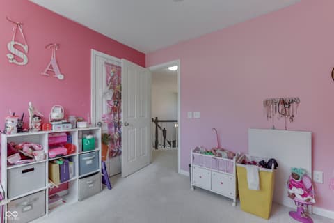 Game Room — 9760 Logan Lane, Fishers, IN