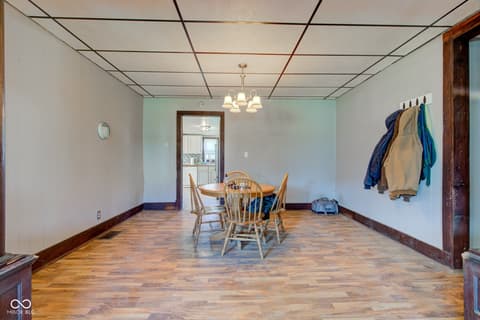 Photo of 215 N Lincoln Street, Galveston, IN