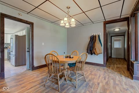 Photo of 215 N Lincoln Street, Galveston, IN