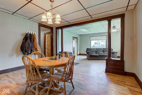 Photo of 215 N Lincoln Street, Galveston, IN