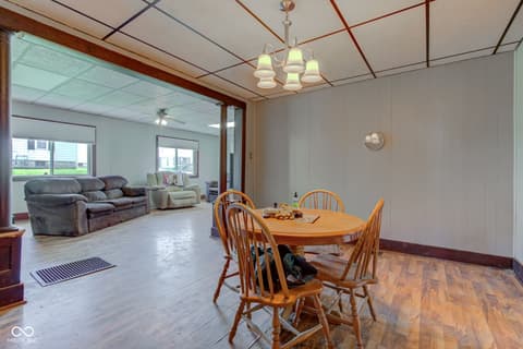 Photo of 215 N Lincoln Street, Galveston, IN