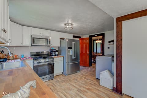 Photo of 215 N Lincoln Street, Galveston, IN