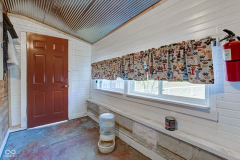 Photo of 215 N Lincoln Street, Galveston, IN
