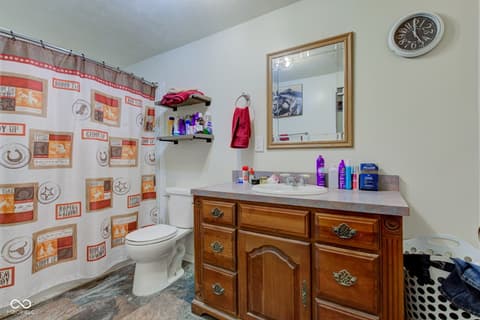 Photo of 215 N Lincoln Street, Galveston, IN