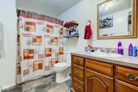 Photo of 215 N Lincoln Street, Galveston, IN
