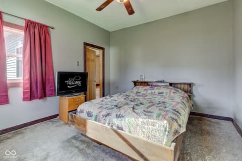 Photo of 215 N Lincoln Street, Galveston, IN