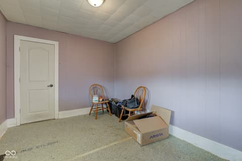 Photo of 215 N Lincoln Street, Galveston, IN