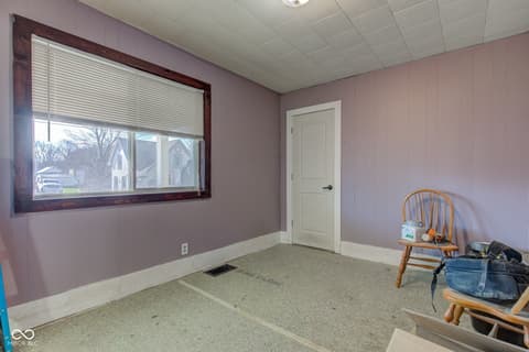 Photo of 215 N Lincoln Street, Galveston, IN