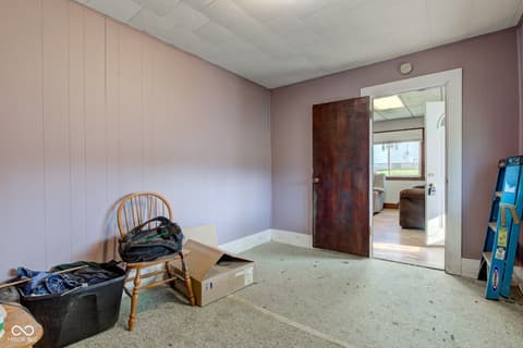 Photo of 215 N Lincoln Street, Galveston, IN