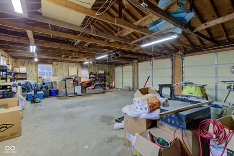 Photo of 215 N Lincoln Street, Galveston, IN