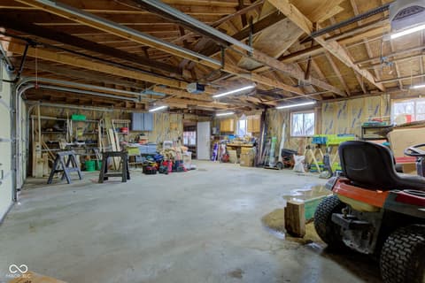 Photo of 215 N Lincoln Street, Galveston, IN