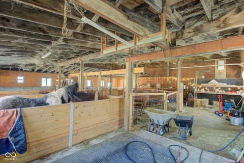 Photo of 215 N Lincoln Street, Galveston, IN