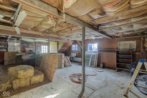 Photo of 215 N Lincoln Street, Galveston, IN