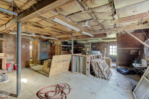 Photo of 215 N Lincoln Street, Galveston, IN