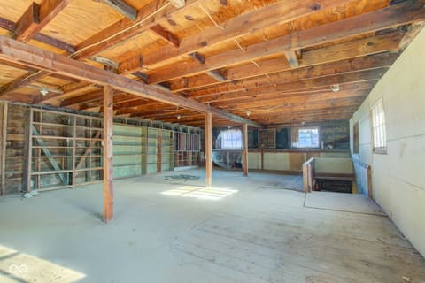 Photo of 215 N Lincoln Street, Galveston, IN