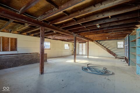 Photo of 215 N Lincoln Street, Galveston, IN