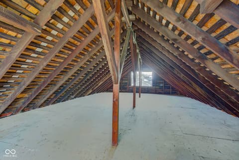 Photo of 215 N Lincoln Street, Galveston, IN