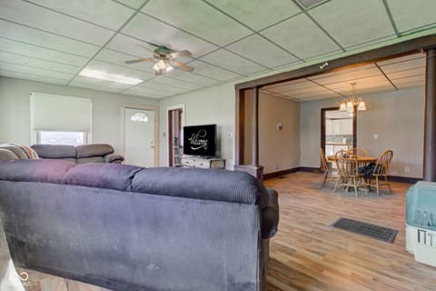 Photo of 215 N Lincoln Street, Galveston, IN