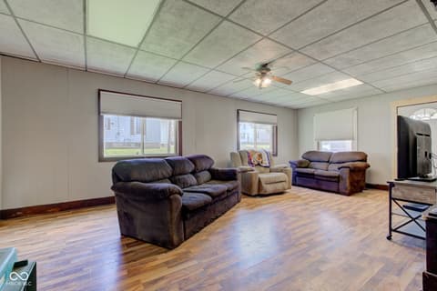 Photo of 215 N Lincoln Street, Galveston, IN
