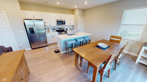 Photo of 3117 Allesley Way, Westfield, IN