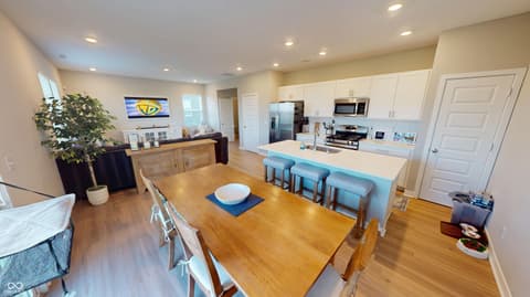 Photo of 3117 Allesley Way, Westfield, IN