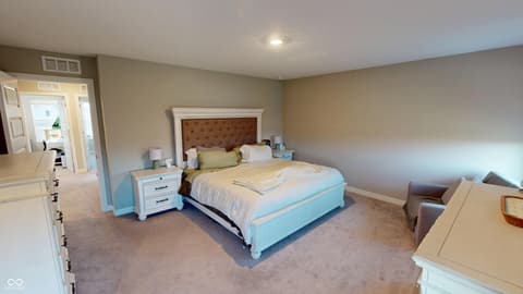 Photo of 3117 Allesley Way, Westfield, IN