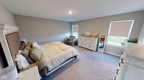 Photo of 3117 Allesley Way, Westfield, IN