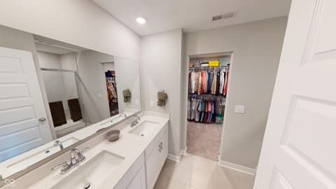 Photo of 3117 Allesley Way, Westfield, IN