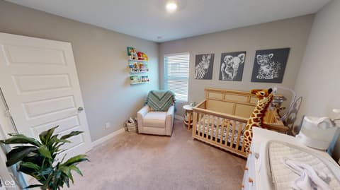 Photo of 3117 Allesley Way, Westfield, IN