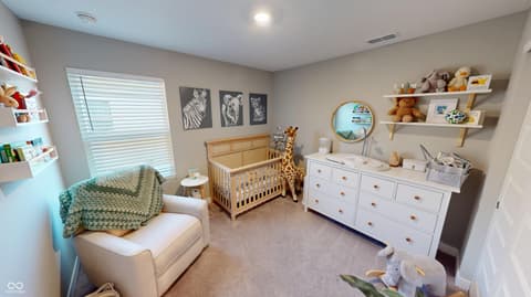 Photo of 3117 Allesley Way, Westfield, IN
