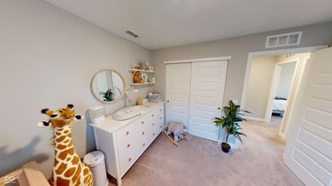 Photo of 3117 Allesley Way, Westfield, IN