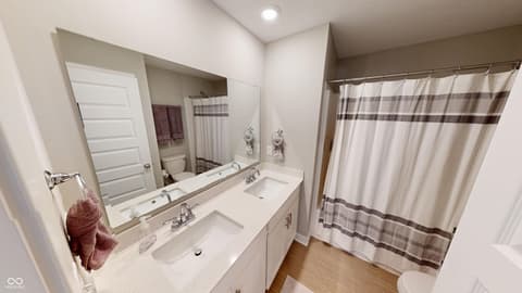 Photo of 3117 Allesley Way, Westfield, IN