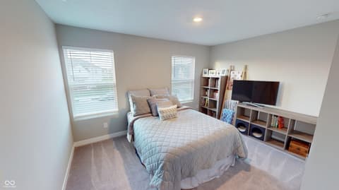 Photo of 3117 Allesley Way, Westfield, IN